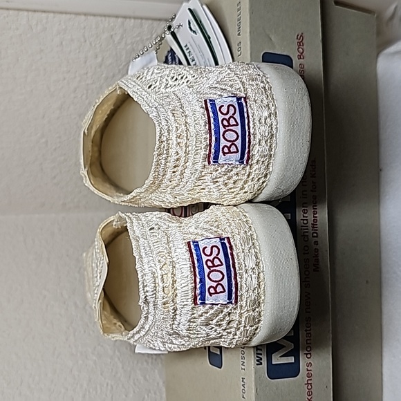 TOMS Alpargata Flats - Picture 5 of 7